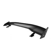 Ford Mustang Drag Style GTC-200 Carbon Fiber Adjustable Wing APR Performance AS-105957